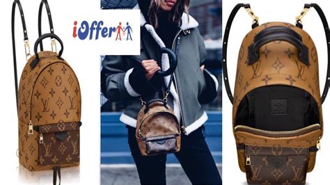 ioffer louis vuitton backpack|iOFFER .